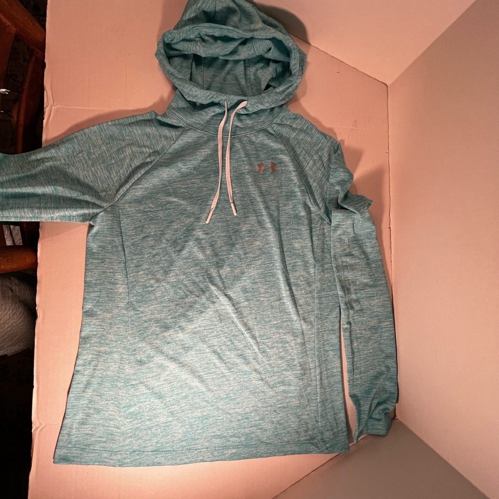 Headgear Hoodie Drawstring Size Small Drawstring Hood